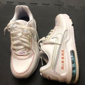 Nike Air Max LTD